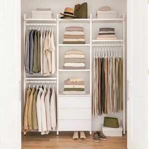 Meet your Posher, Shelly